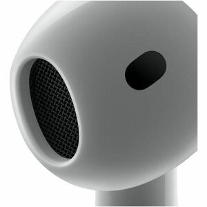 Auricular Apple AirPods 4 True Wireless Auricular Estéreo - Siri - Binaural - Intrauditivo - Bluetooth