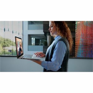 Dell Pro 16 Plus PB16250 40,6 cm (16 Zoll) Copilot+ PC Notebook - Full HD Plus - 60 Hz - Intel Core Ultra 7 268V - vPro-Te