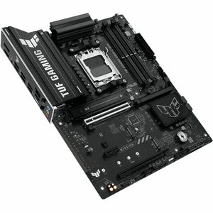 ASUS TUF GAMING B850-E WIFI