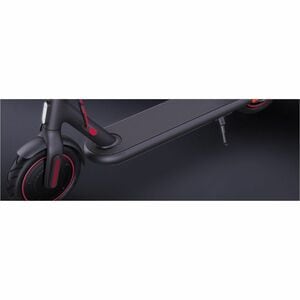 Xiaomi Electric Scooter 4 Pro Gen2 Scooter eléctrica - Preto - Aço carbono