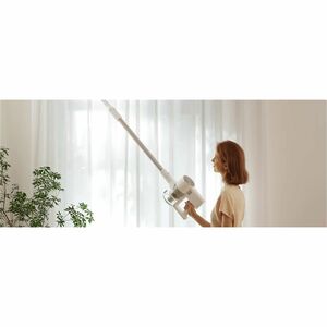 Xiaomi D205 Ensacado Cordless Aspirador vertical - 600 mL Dust Capacity - Lavável - Bateria - 460 W Rated Input Power