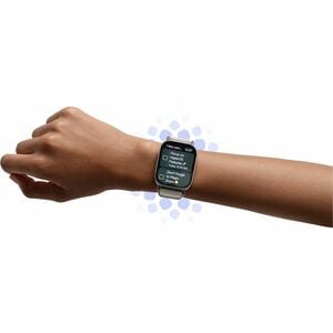 Redmi Watch 5 Lite Smart Watch - Quadrado Case Shape - Luz Dourada Case Color - Luz, Dourado Band Color - Plástico Case Ma