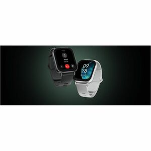 Xiaomi Redmi Watch 5 Active, 5,08 cm (2"), LCD, Ecrã táctil, 42,2 g
