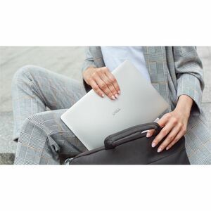 Dell Pro 14 PC14250 14" Notebook - Full HD Plus - Intel Core Ultra 7 255U - 16 GB - 512 GB SSD - Platinum Silver - Intel C