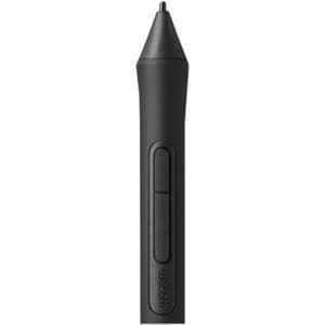 Wacom Intuos M CTL-6100WL Graphics Tablet - 2540 lpi - Wired/Wireless - Black - Bluetooth - 216 mm x 135 mm Active Area - 