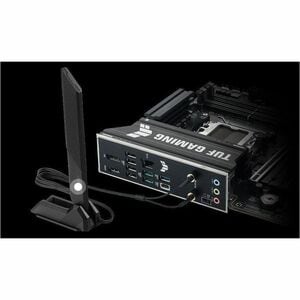 ASUS TUF GAMING B650EM-PLUS WIFI