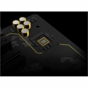 ASUS TUF GAMING B650EM-E WIFI