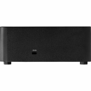 MSI Cubi NUC 1M CUBI NUC 1MG-276BUS Barebone System - Mini PC - Intel Core 5 120U 1.40 GHz Deca-core (10 Core) - Intel Chi