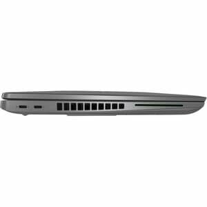 Dell Mobile Precision 3590 - 15.6in FHD Touch 1920x1080 - Ultra 7 165H vPro - 32GB RAM 1x32GB DDR5 - 1TB SSD - Non Backlit