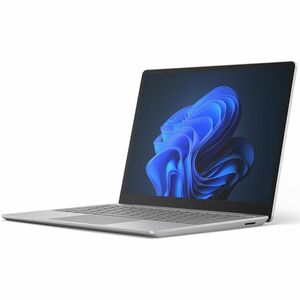 Microsoft Surface Laptop Go 3 12.4" Touchscreen Notebook - Intel Core i3 - 8 GB - 256 GB SSD - English Keyboard - Intel Ch