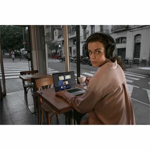 HP EliteBook 6 G1a 14" Copilot+ PC Notebook - WUXGA - 60 Hz - AMD Ryzen AI 5 340 - 16 GB - 512 GB SSD - English Keyboard -