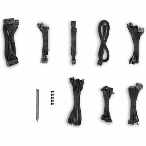 be quiet! Pure Power 13 L13-M-750W EPS12V, EPS 2.92, ATX 3.1 Modular Stromversorgung - 750 W - Schwarz - Intern - 120 V AC