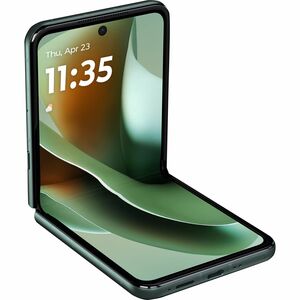 MOTOROLA RAZR 60 ULTRA PANTONE SCARAB 12+512GB