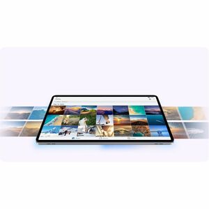 Tableta Honor Pad X9, 4GB+128GB, 11.5 Pulgadas, 6 Altavoces, Android, Baterry 7,250 mAh, Wi-Fi Tablet, Gris Espacial + Cov
