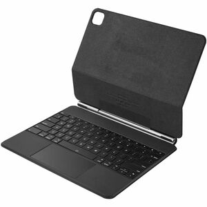 Adesso Bluetooth Keyboard for iPad Pro 12.9 inch M1, M2, M3 Generation - Aluminum Body