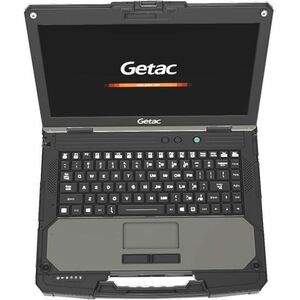 Getac B360 B360 G2 33.8 cm (13.3") Touchscreen Rugged Notebook - Full HD - Intel Core i5 12th Gen i5-1240P - 8 GB - 256 GB