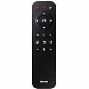 Samsung 65" Interactive eBoard - 65" LCD - Infrared (IrDA) - Touchscreen - 3840 x 2160 - 400 cd/m² - 1,200:1 Contrast Rati