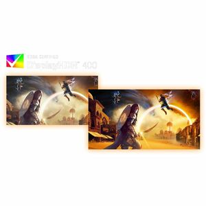 Monitor LCD AOC Q25G4SR 609,6 mm (24,0") Classe WQHD - 61 cm (24") Viewable - Tecnologia In-plane Switching (IPS) - 2560 x