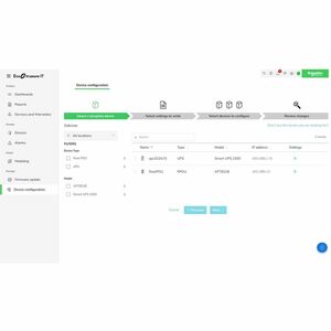 APC by Schneider Electric Ecostruxure IT Expert - Subscription - 3 Year