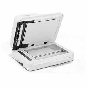 Epson B11B273201 Large Format Flatbed/ADF Scanner - 600 x 1200 dpi Optical - 30-bit Color - 10-bit Grayscale - 30 ppm (Mon