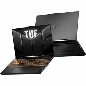 Laptop para videojuegos - TUF Gaming F16 FX607 FX607VU-RL048 40.6cm (16") - WUXGA - 144Hz - Intel Core 5 210H - 16GB - 512
