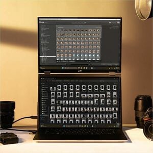 Duex Duex Float 2 16" Class Full HD LCD Monitor - 16:9 - 15.6" Viewable - In-plane Switching (IPS) Technology - 1920 x 108