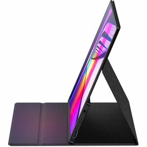Mobile Pixels Fold 2.5K 16" Class WQXGA LCD Monitor - 16:10 - 16" Viewable - In-plane Switching (IPS) Technology - 2560 x 