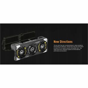 TUF Gaming GeForce RTX 5060 8GB GDDR7 OC Edition