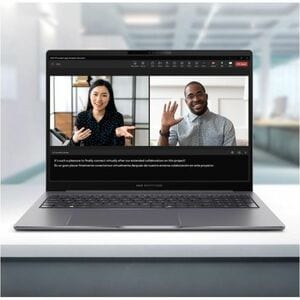 Asus ExpertBook P3 P3605 P3605CVA-MB0012 40.6 cm (16") Notebook - WUXGA - Intel Core i5 13th Gen i5-13420H - 16 GB - 512 G