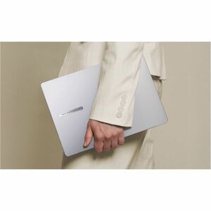 Asus ExpertBook P3 P3405 P3405CVA-LY0224XW 35.6 cm (14") Notebook - WUXGA - Intel Core i7 - 16 GB - 512 GB SSD - Misty Gra