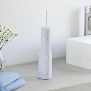 Panasonic EW-DJ26 Dental Water Jet - 5 Pressure Setting(s)