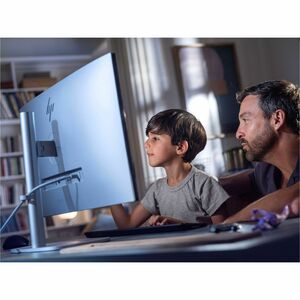 EliteStudio 8G1i AIO 24 Non-Touch U5 235 vPro-16GB(DDR5 4800)- 512GB SSD-WL+BT-Win 11 Pro-3/3/3