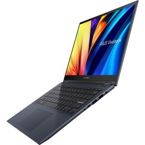 Asus Vivobook S 14 Flip TP3402 TP3402VAO-LZ619WS 35.56 cm (14") Touchscreen Convertible 2 in 1 Notebook - WUXGA - Intel Co
