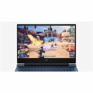 VICTUS 15-fb3185AX 39.62 cm (15.60") Copilot+ PC Gaming Notebook - Full HD - 144 Hz - AMD Ryzen 7 260 - 24 GB - 1 TB SSD -