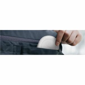 Belkin BoostCharge Induktionsladegerät - Weiß - für Qi2-fähiges Gerät - Magnetisch