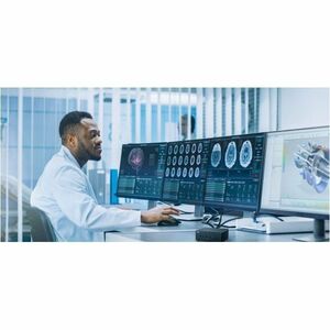 ASUS MINI PC PN53 Barebone Powered by AMD Ryzen 7-7730U and AMD Radeon Graphics supports Quad-4K displays and 8K resolutio