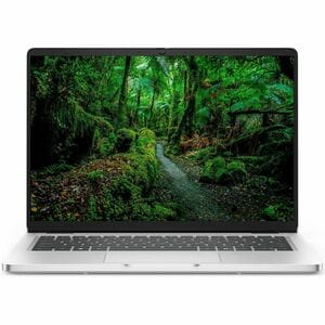 Dell Pro 16 PC16255 40,6 cm (16 Zoll) Notebook - Full HD Plus - 60 Hz - AMD Ryzen 5 220 - 16 GB - 512 GB SSD - Schweizeris