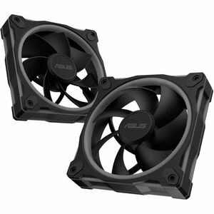 ASUS PRIME MR120 ARGB FAN WHITE SINGLE PACK