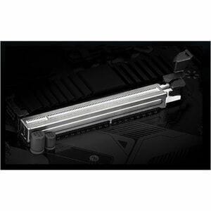 GIGABYTE Ultra Durable B760 G X WF6E GEN5 Gaming Desktop Motherboard - Intel B760 Chipset - Socket LGA-1700 - ATX - Core, 