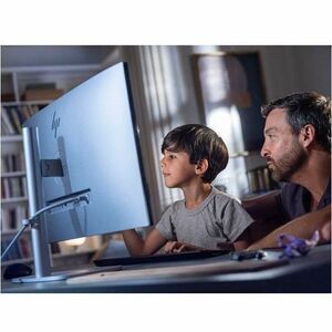 All-in-One-PC HP EliteStudio 8 AiO G1i - Intel Core Ultra 5 245 - vPro-Technologie - 16 GB - 512 GB SSD - 60,5 cm (23,8 Zo