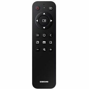 Samsung WA65F 65" 4K UHD LCD Collaboration Display - Infrared (IrDA) - Touchscreen - 3840 x 2160 - 400 cd/m² - 1,200:1 Con