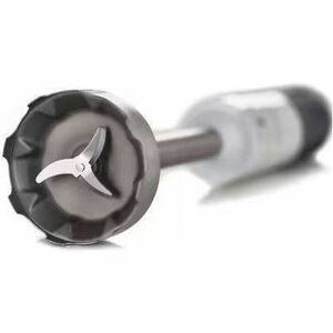 Frullatore a mano Kenwood HBM40.306WH - Con dorsi plastici - Frullino, Taglia - 850 W - 2 Impostazione/i velocità - 500 mL