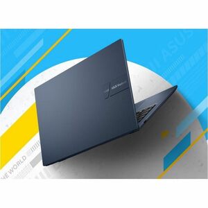 Asus VivoBook 15 X1504 X1504VAP-NJ2864WS 39.62 cm (15.60") Notebook - Full HD - (Intel Core 5 120U) - 16 GB - 512 GB SSD -