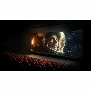 Sony BRAVIA 5 K-55XR50 54.6" Smart LED-LCD TV 2025 - 4K UHDTV - High Dynamic Range (HDR) - Black - HDR10, HLG, Dolby Visio