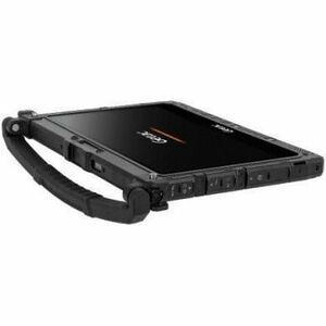 Getac K120 31.8 cm (12.5") Touchscreen Rugged Detachable 2 in 1 Notebook - Full HD - Intel Core i7 13th Gen i7-1355U - 64 