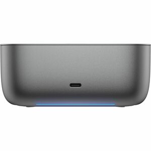 HP Ultra G6 Thunderbolt 4 Docking Station for Desktop PC, Mobile Workstation - Charging Capability - 230 W - TAA Compliant