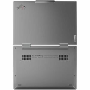 Lenovo ThinkPad X1 Gen 10 Aura Edition 21Q00070GE 35,6 cm (14 Zoll) Touchscreen Umrüstbar 2 in 1 Notebook - WUXGA - 60 Hz 