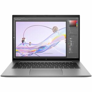 HP ZBook Firefly G11 A 35.6 cm (14") Touchscreen Mobile Workstation - WUXGA - AMD Ryzen 9 8945HS - 32 GB - 512 GB SSD - AM