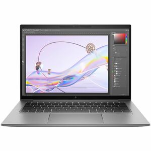 HP ZBook Firefly G11 A 35.6 cm (14") Mobile Workstation - WUXGA - AMD Ryzen 7 8840HS - 32 GB - 1 TB SSD - AMD Chip - 1920 