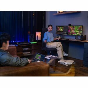 HP ZBook Ultra G1a 35.6 cm (14") Touchscreen Copilot+ PC Mobile Workstation - 2.8K - AMD Ryzen AI MAX PRO 385 - 32 GB - 1 